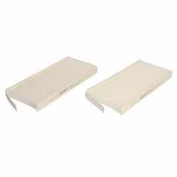 Filtre d'habitacle (filtre à pollen) DENSO DCF568P