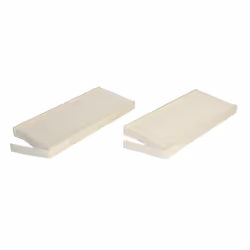 Filtre d'habitacle (filtre à pollen) DENSO DCF568P