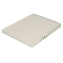 Filtre d'habitacle (filtre à pollen) DENSO DCF569P