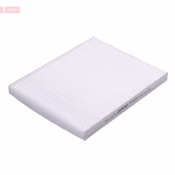 Filtre d'habitacle (filtre à pollen) DENSO DCF569P