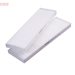 Filtre d'habitacle (filtre à pollen) DENSO DCF570P