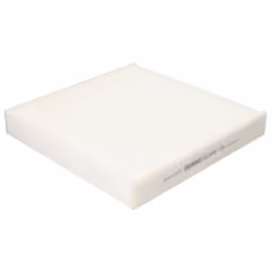 Filtre d'habitacle (filtre à pollen) DENSO DCF573P