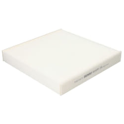Filtre d'habitacle (filtre à pollen) DENSO DCF573P