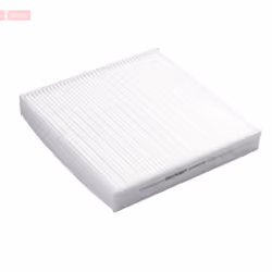 Filtre d'habitacle (filtre à pollen) DENSO DCF573P