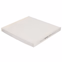 Filtre d'habitacle (filtre à pollen) DENSO DCF574P