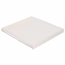 Filtre d'habitacle (filtre à pollen) DENSO DCF574P