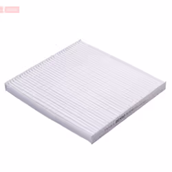 Filtre d'habitacle (filtre à pollen) DENSO DCF574P