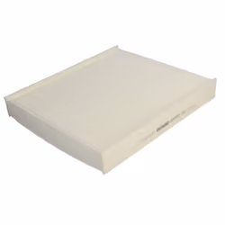 Filtre d'habitacle (filtre à pollen) DENSO DCF576P