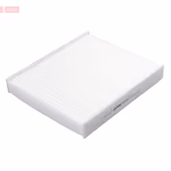 Filtre d'habitacle (filtre à pollen) DENSO DCF576P