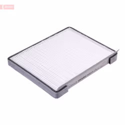 Filtre d'habitacle (filtre à pollen) DENSO DCF577P
