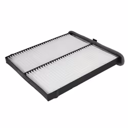 Filtre d'habitacle (filtre à pollen) DENSO DCF578P