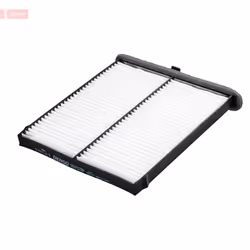 Filtre d'habitacle (filtre à pollen) DENSO DCF578P