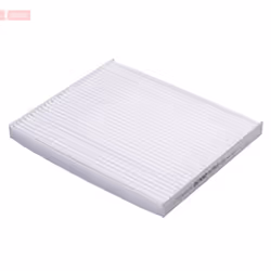 Filtre d'habitacle (filtre à pollen) DENSO DCF582P
