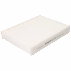 Filtre d'habitacle (filtre à pollen) DENSO DCF585P