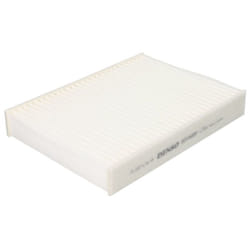 Filtre d'habitacle (filtre à pollen) DENSO DCF585P