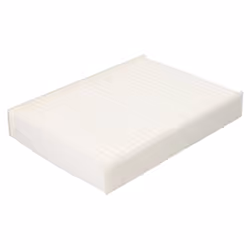 Filtre d'habitacle (filtre à pollen) DENSO DCF585P