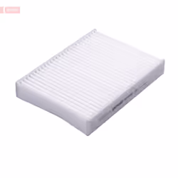 Filtre d'habitacle (filtre à pollen) DENSO DCF585P