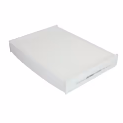 Filtre d'habitacle (filtre à pollen) DENSO DCF588P