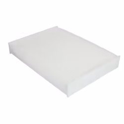 Filtre d'habitacle (filtre à pollen) DENSO DCF588P