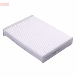 Filtre d'habitacle (filtre à pollen) DENSO DCF588P