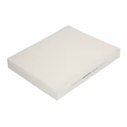Filtre d'habitacle (filtre à pollen) DENSO DCF590P