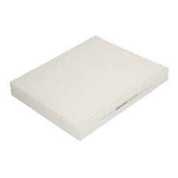 Filtre d'habitacle (filtre à pollen) DENSO DCF590P