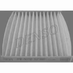 Filtre d'habitacle (filtre à pollen) DENSO DCF356P