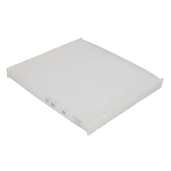 Filtre d'habitacle (filtre à pollen) DENSO DCF383P