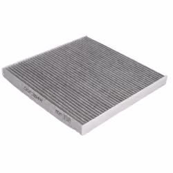 Filtre d'habitacle (filtre à pollen) DENSO DCF384K