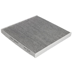 Filtre d'habitacle (filtre à pollen) DENSO DCF384K
