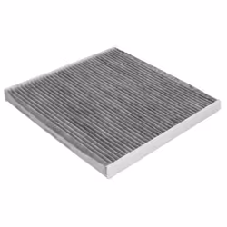 Filtre d'habitacle (filtre à pollen) DENSO DCF384K