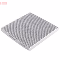 Filtre d'habitacle (filtre à pollen) DENSO DCF384K