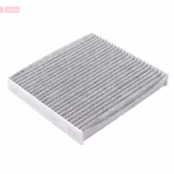 Filtre d'habitacle (filtre à pollen) DENSO DCF385K