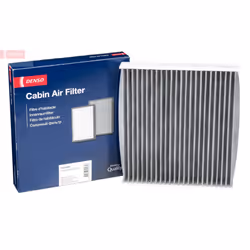 Filtre d'habitacle (filtre à pollen) DENSO DCF385K - Vue supplémentaire 4