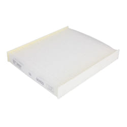 Filtre d'habitacle (filtre à pollen) DENSO DCF386P