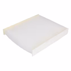 Filtre d'habitacle (filtre à pollen) DENSO DCF386P