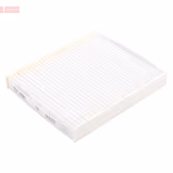 Filtre d'habitacle (filtre à pollen) DENSO DCF386P
