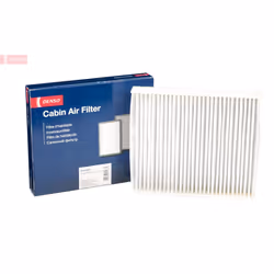 Filtre d'habitacle (filtre à pollen) DENSO DCF386P - Vue supplémentaire 4