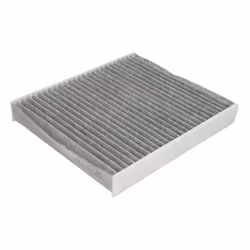 Filtre d'habitacle (filtre à pollen) DENSO DCF387K