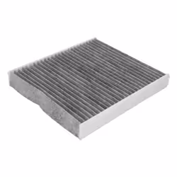 Filtre d'habitacle (filtre à pollen) DENSO DCF387K