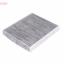 Filtre d'habitacle (filtre à pollen) DENSO DCF387K