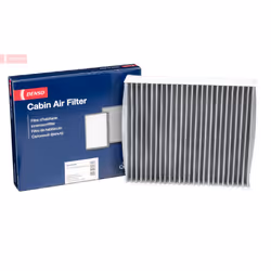 Filtre d'habitacle (filtre à pollen) DENSO DCF387K - Vue supplémentaire 4