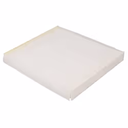 Filtre d'habitacle (filtre à pollen) DENSO DCF388P