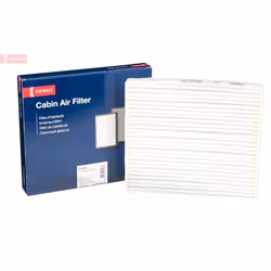 Filtre d'habitacle (filtre à pollen) DENSO DCF388P - Vue supplémentaire 4