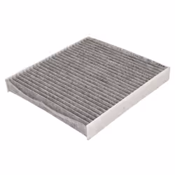 Filtre d'habitacle (filtre à pollen) DENSO DCF389K