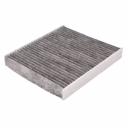 Filtre d'habitacle (filtre à pollen) DENSO DCF389K