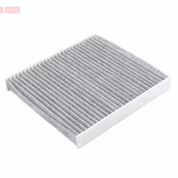 Filtre d'habitacle (filtre à pollen) DENSO DCF389K