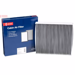 Filtre d'habitacle (filtre à pollen) DENSO DCF389K - Vue supplémentaire 4