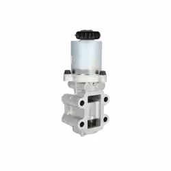 Vanne EGR DENSO DEG-0107