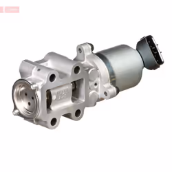 Vanne EGR DENSO DEG-0107 - Vue supplémentaire 5